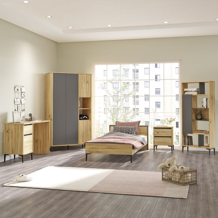 Ensemble de chambres jeunes AR18-KA