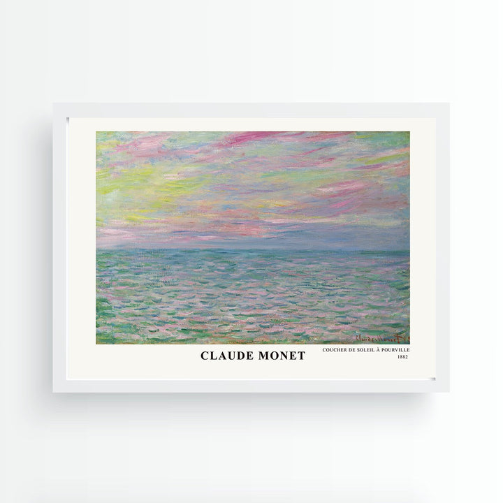 Peinture à encadré décorative BC6323-3545