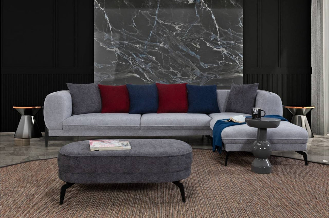 Pablo Canapé D’angle