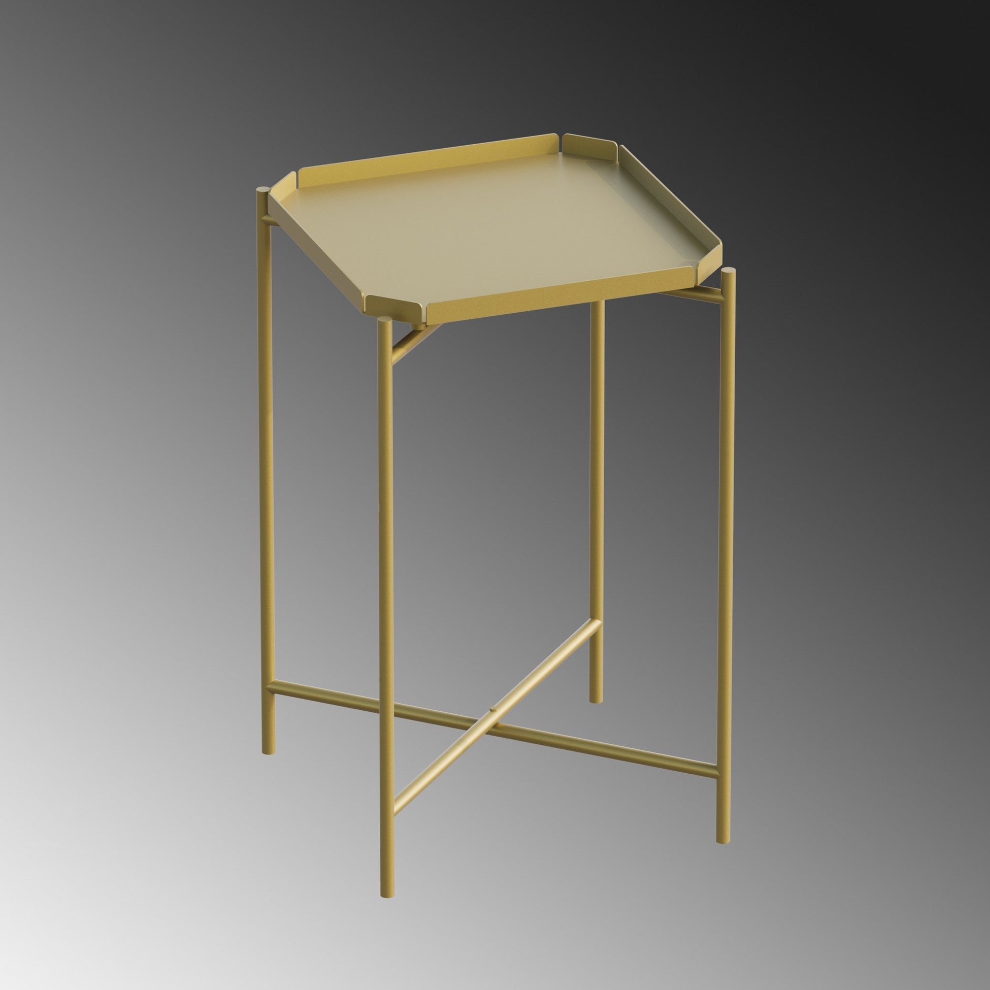 Table basse SHB-008-A