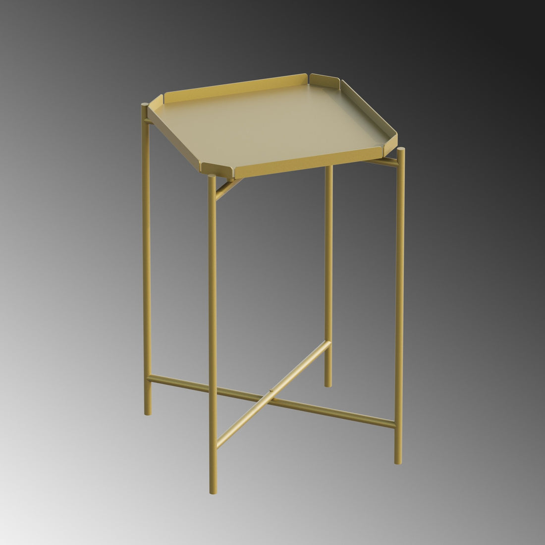 Table basse SHB-008-A