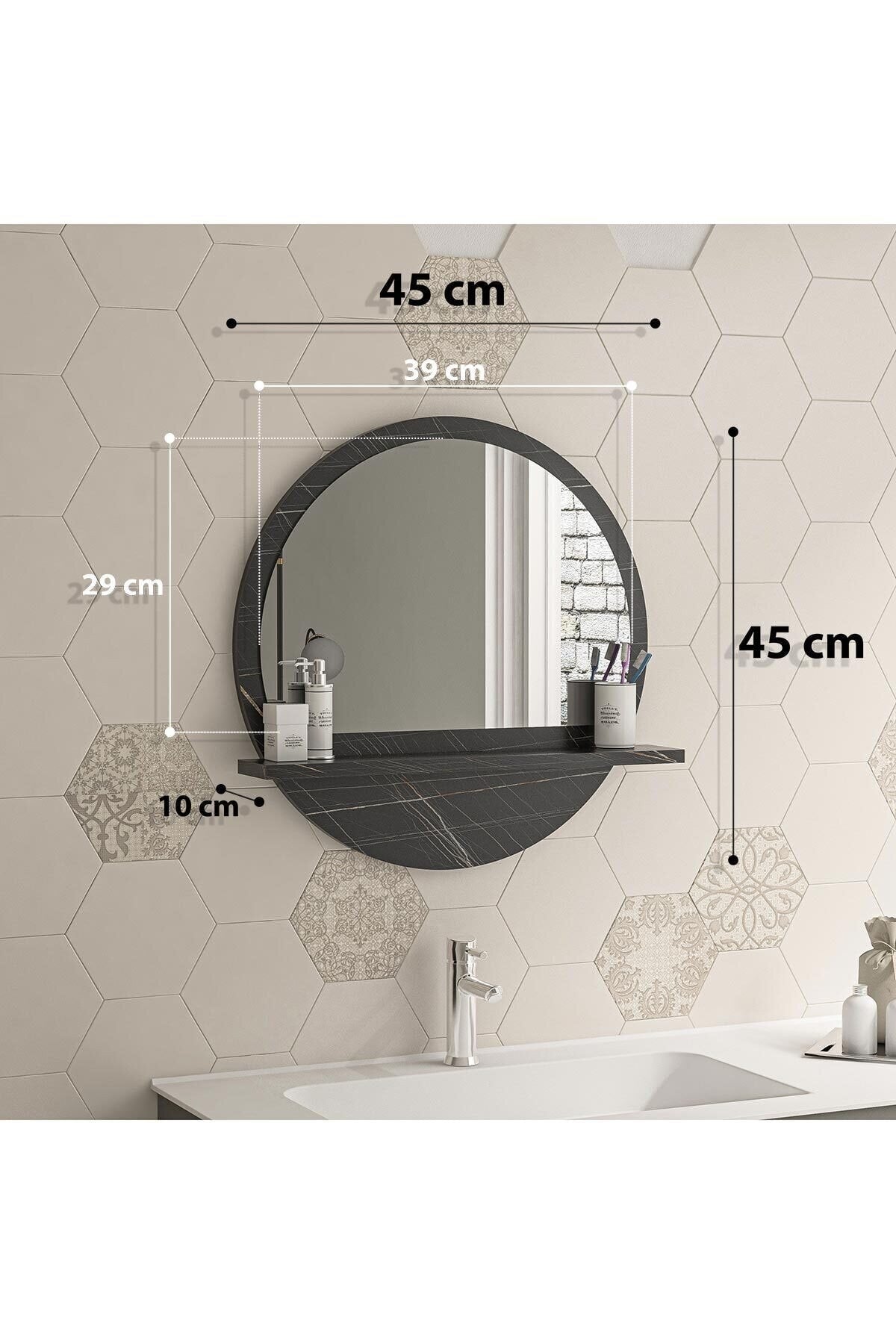 Miroir décoratif KP-SN