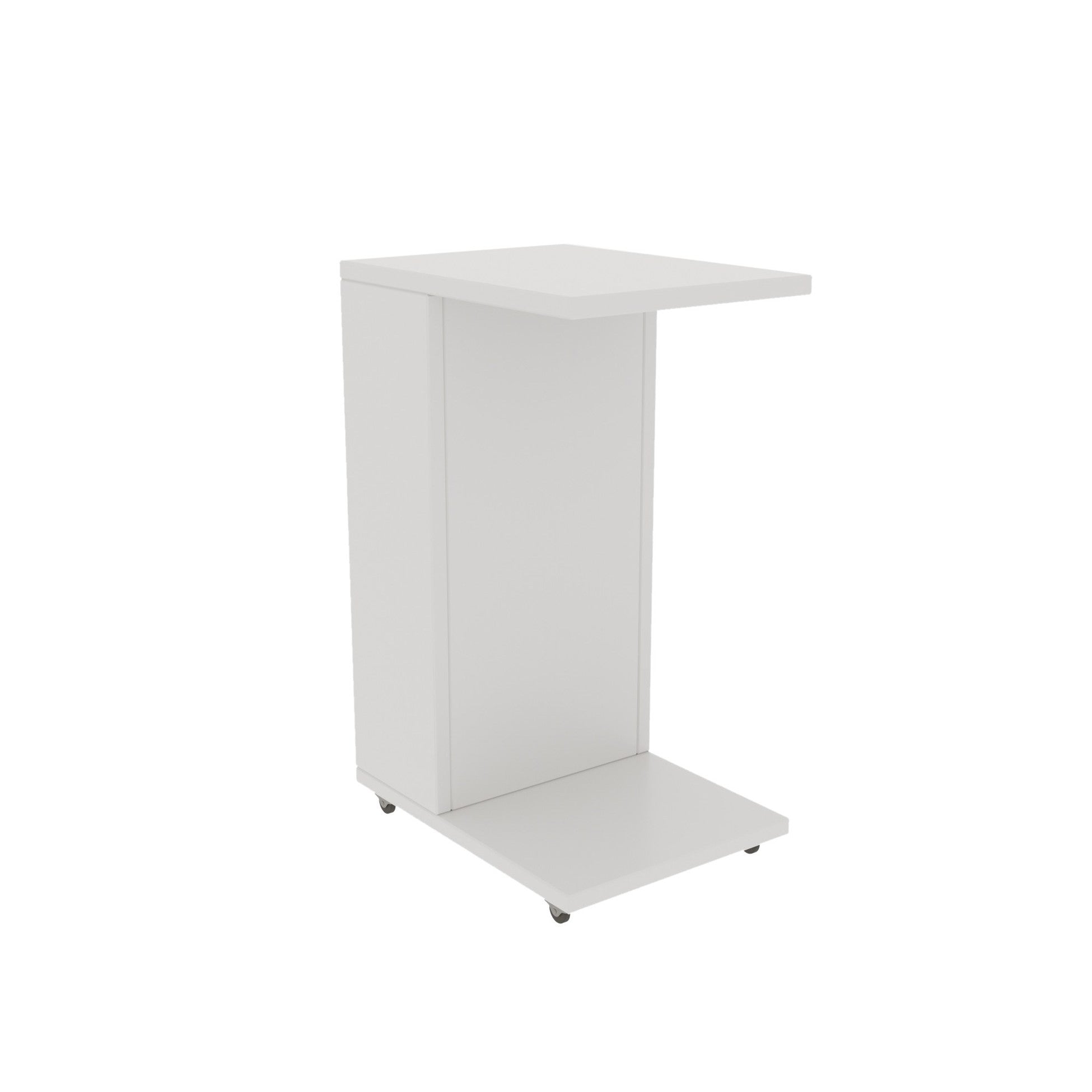 Table d'appoint Filinta - White