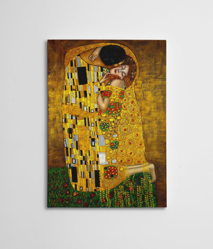 Peinture de toile décorative WY94 (70 x 100)