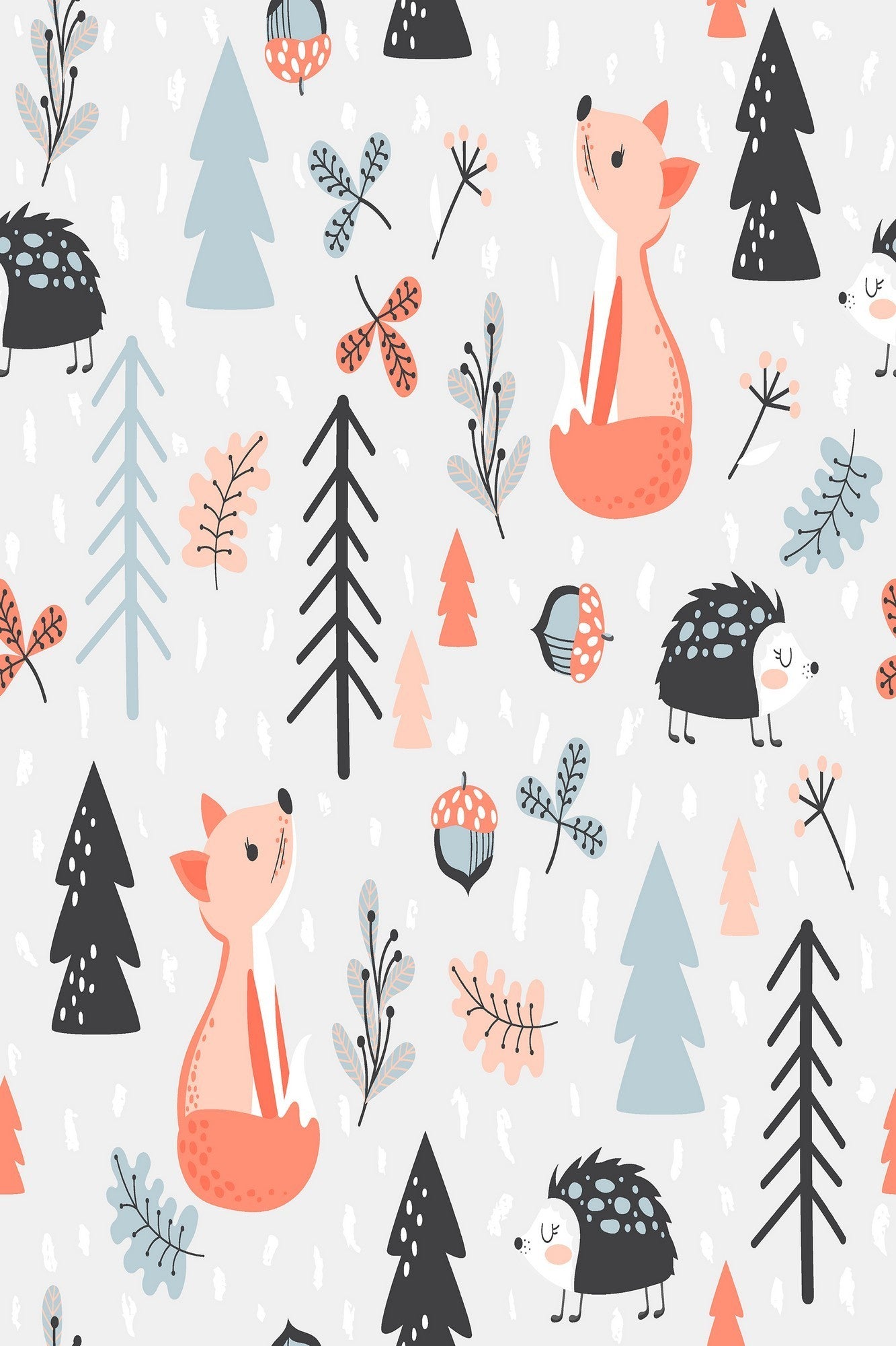 Tapis de salle (100 x 200) HMNT139