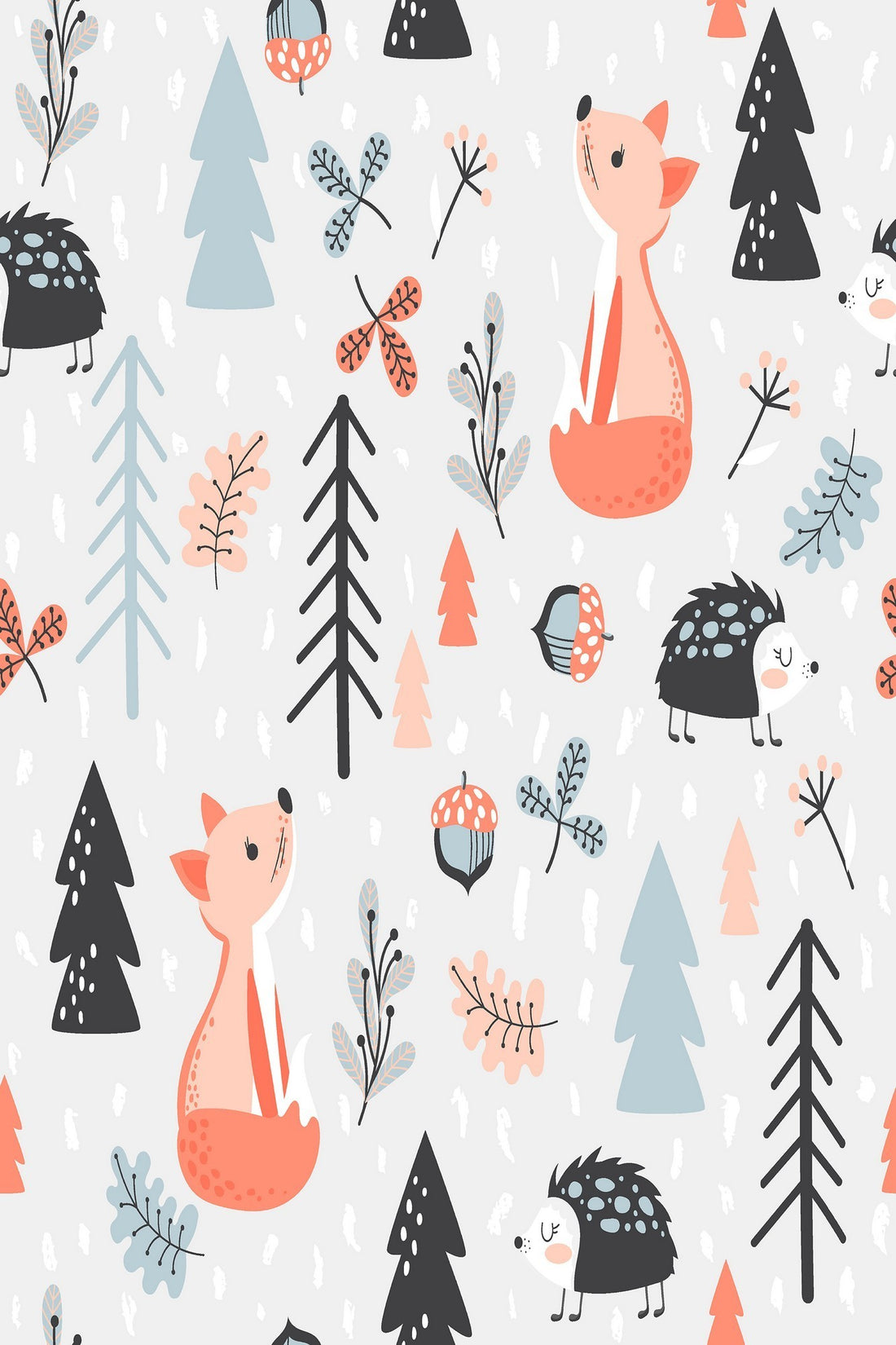 Tapis de salle (100 x 200) HMNT139