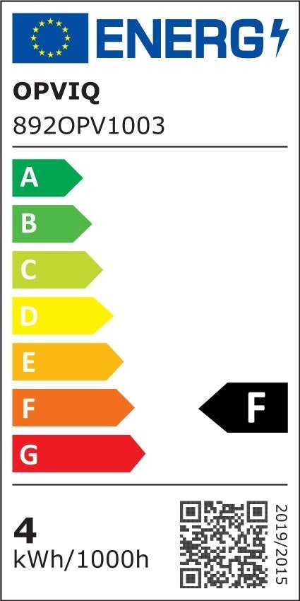 Ampoule à LED OP - 003