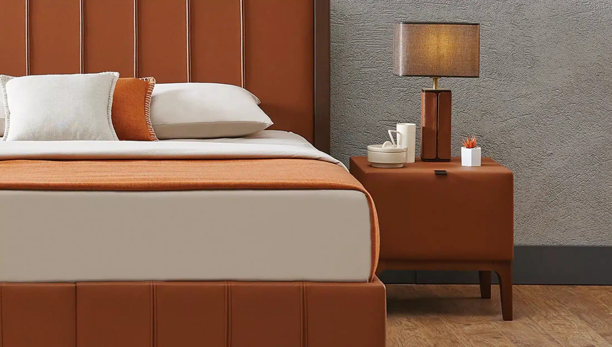 Melinda Table de Chevet