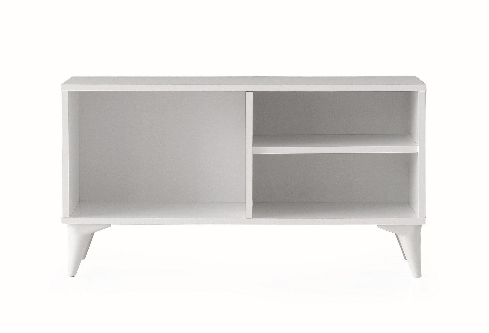 Meuble TV Zisino - White