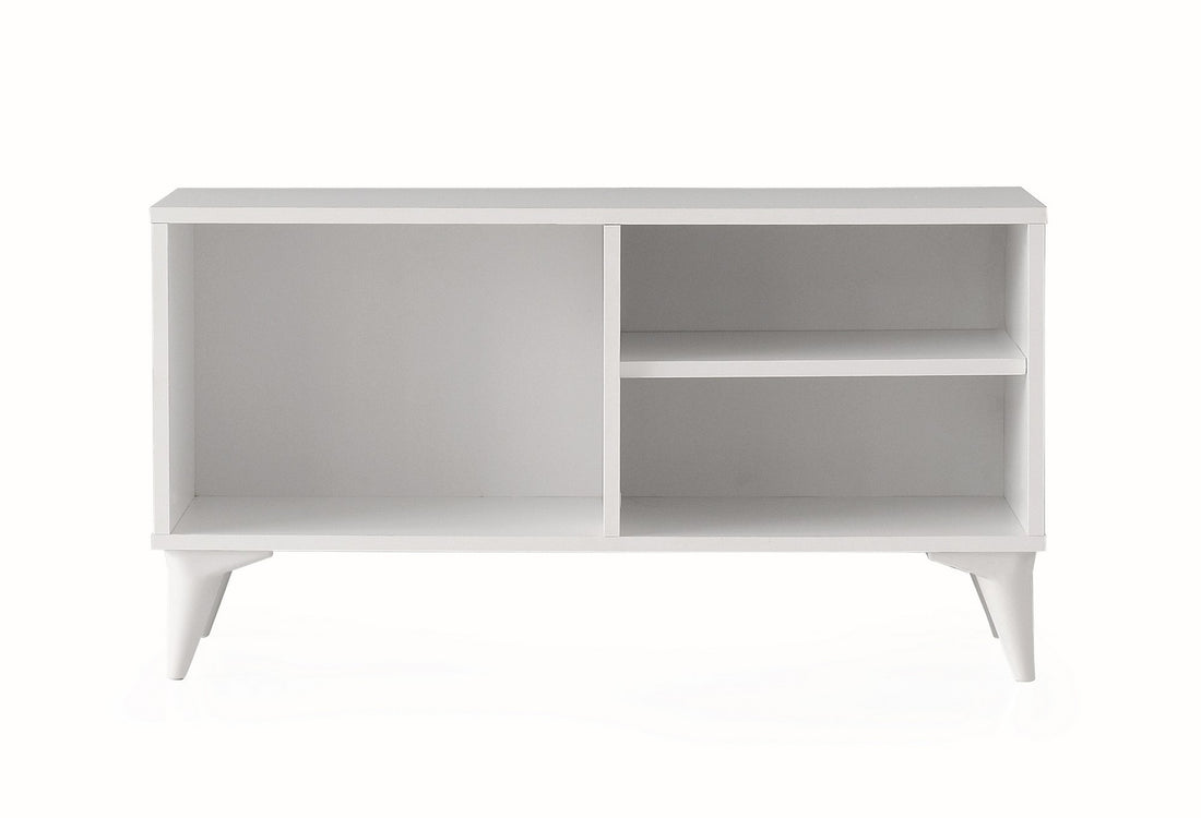 Meuble TV Zisino - White