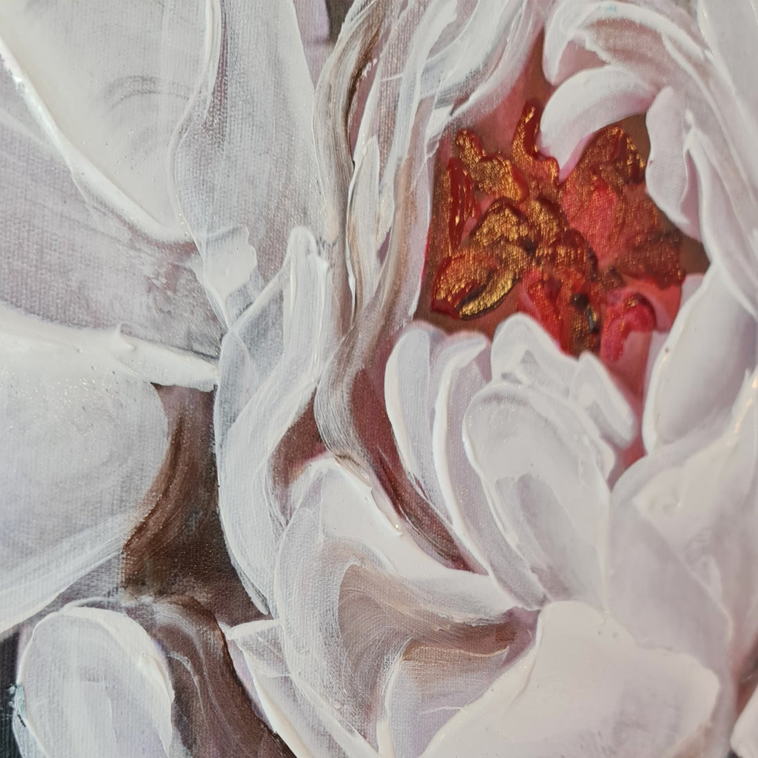 Peinture à l'huile décorative OP6019235950954 - 5070