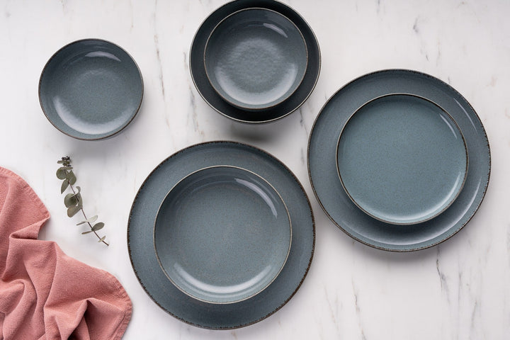 Dîner (24 pièces) RMOD24YP01