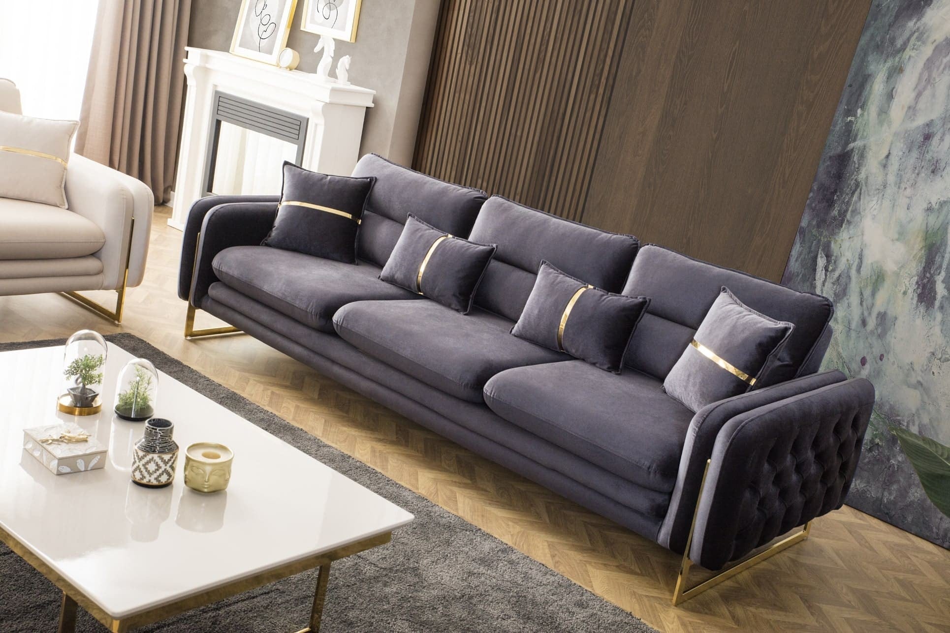 Pars Ensemble canapé