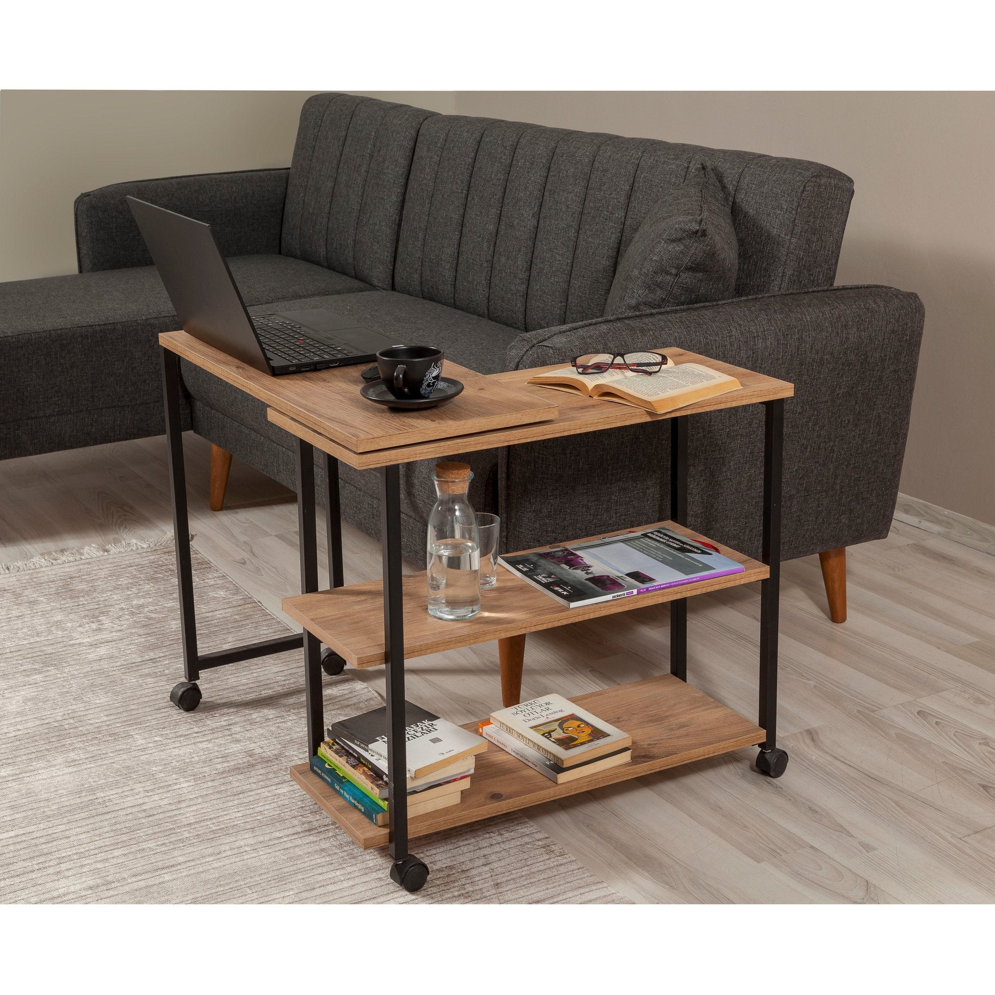 Table d'appoint Melin