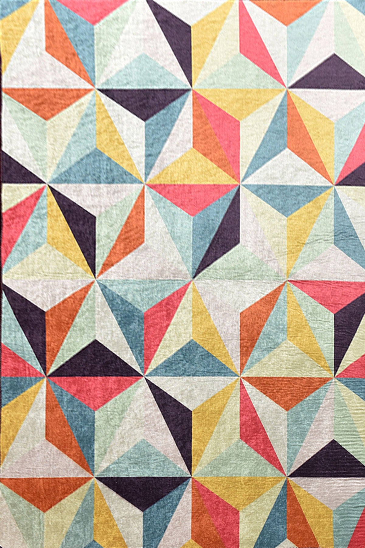 Tapis (160 x 230) Lucky