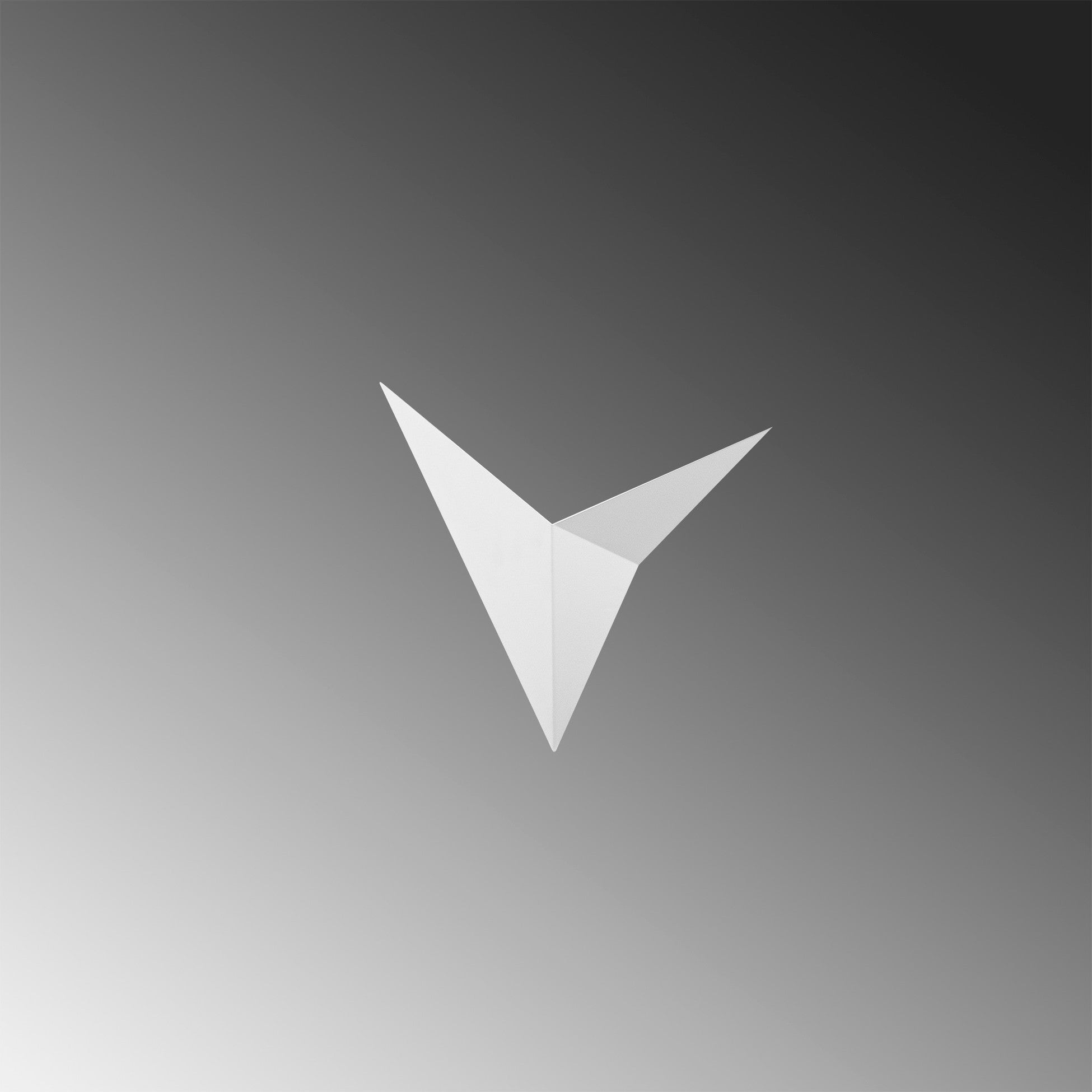 Applique Bird - 3202