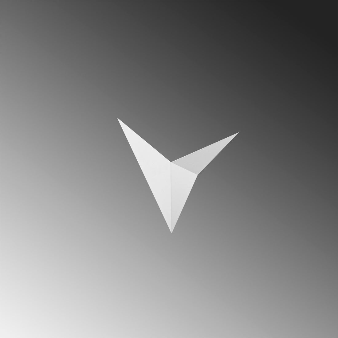 Applique Bird - 3202