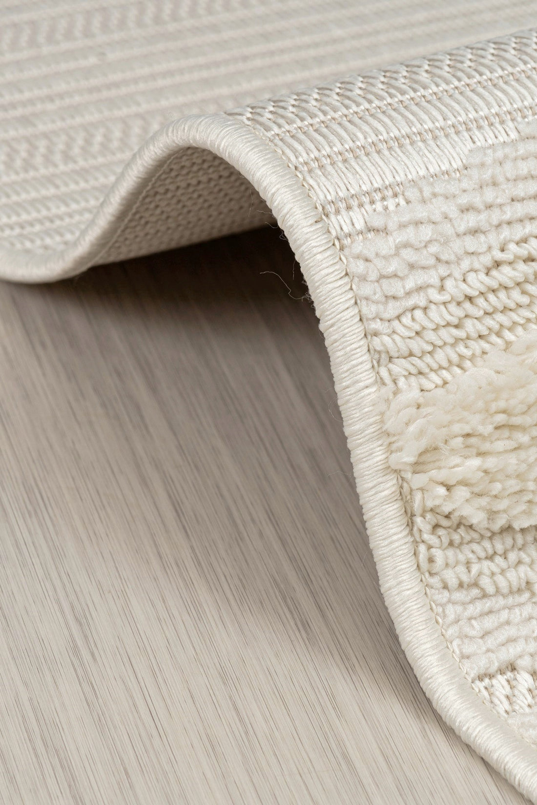 Tapis (200 x 290) Bukle 6659