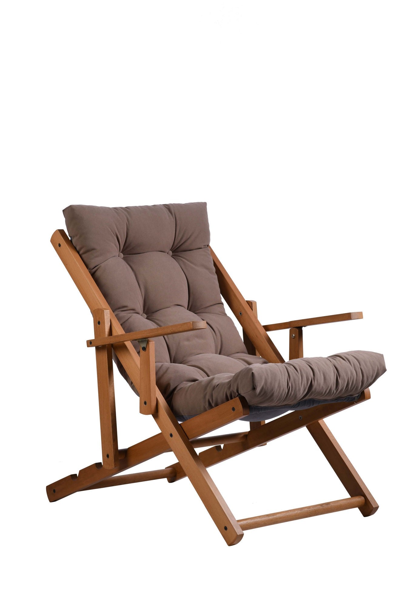 Balancelle Repose - Mink