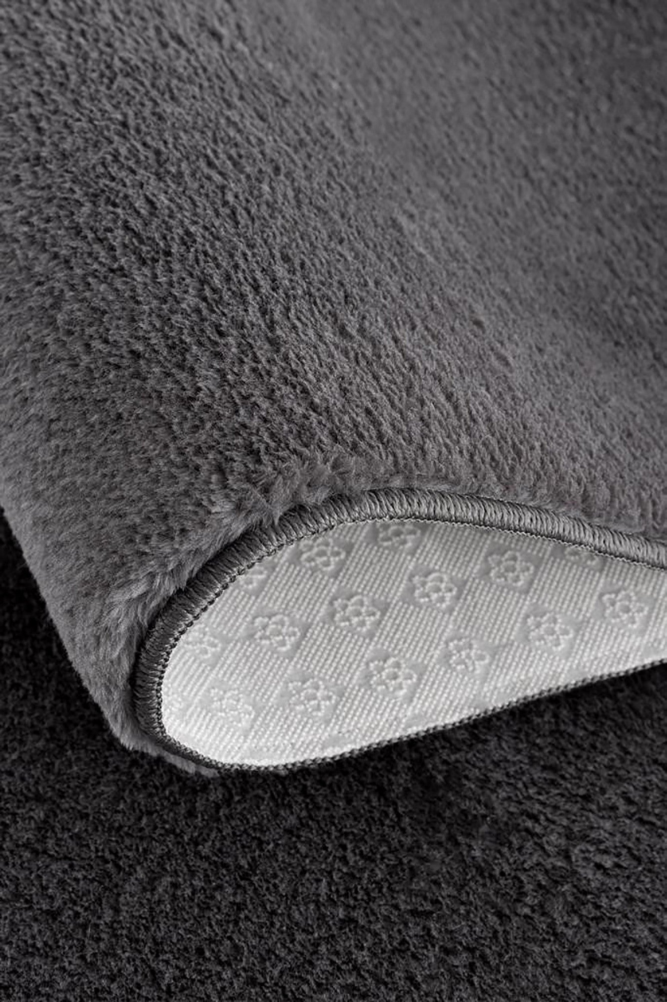 Tapis (60 cm) HMFPUFY-4 YUVARLAK