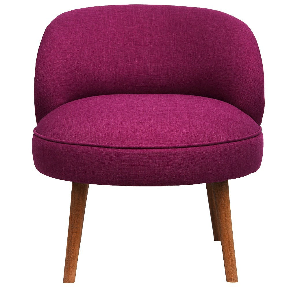 Chaise Nice - Purple