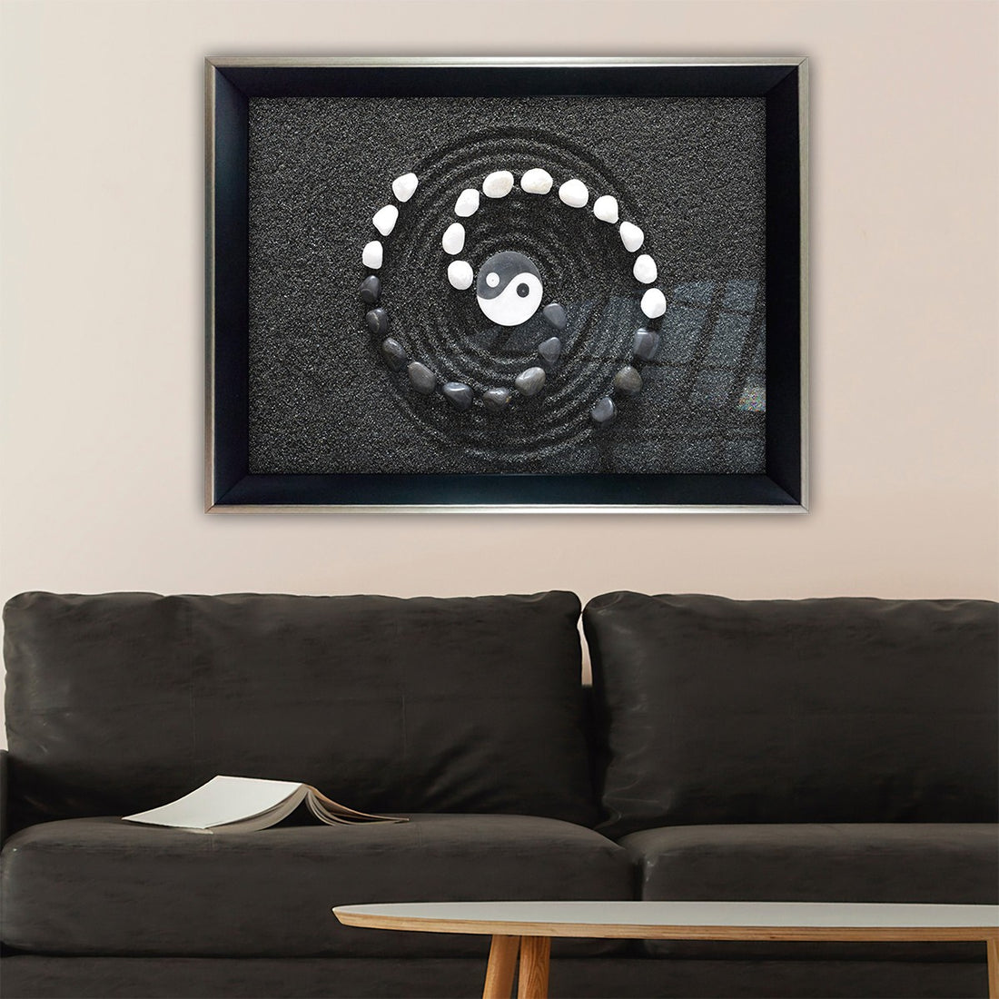 Peinture à encadré décorative SGC402183637