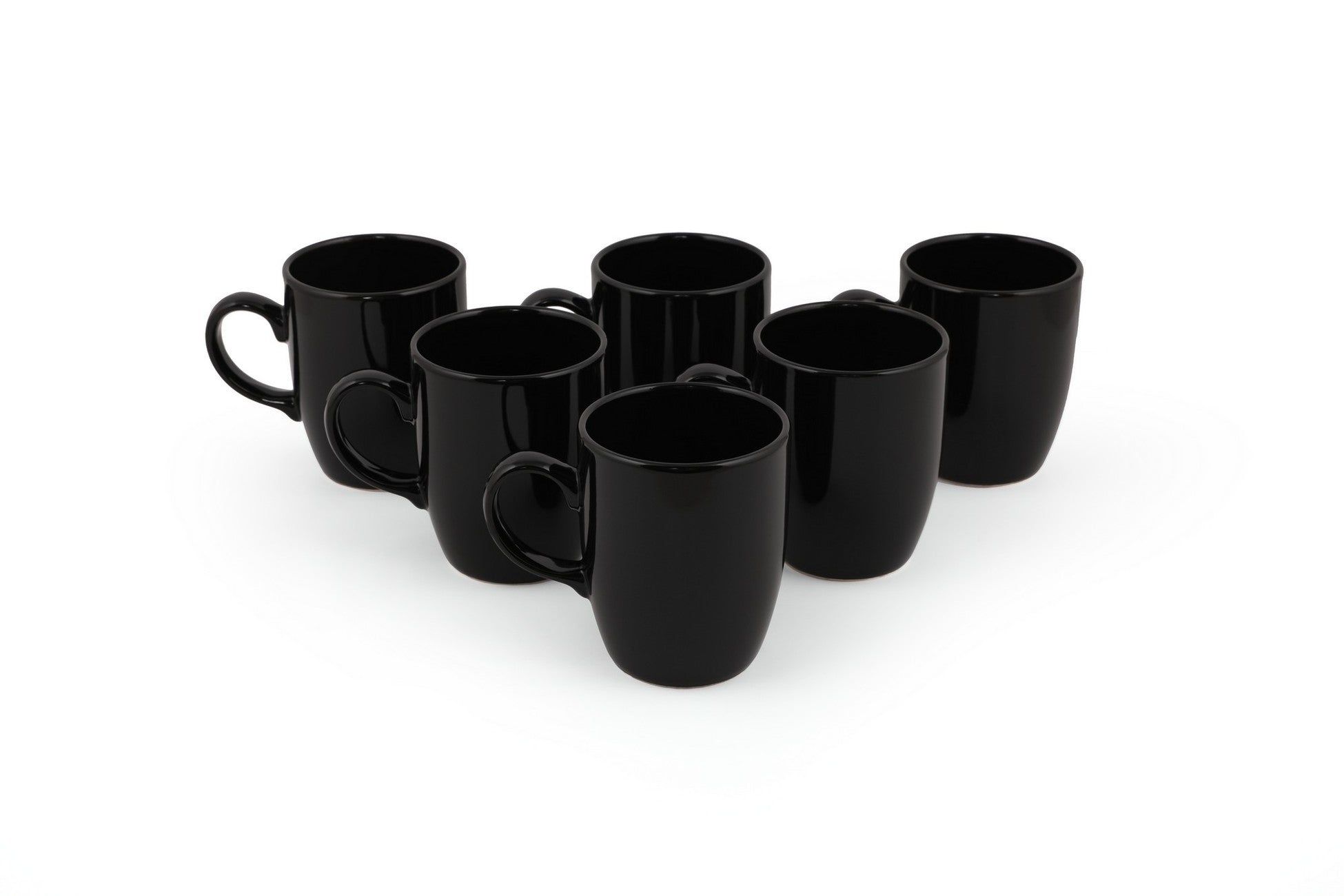 Tasse (6 pièces) ST101206F650A0000000AET900