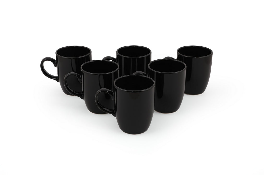 Tasse (6 pièces) ST101206F650A0000000AET900