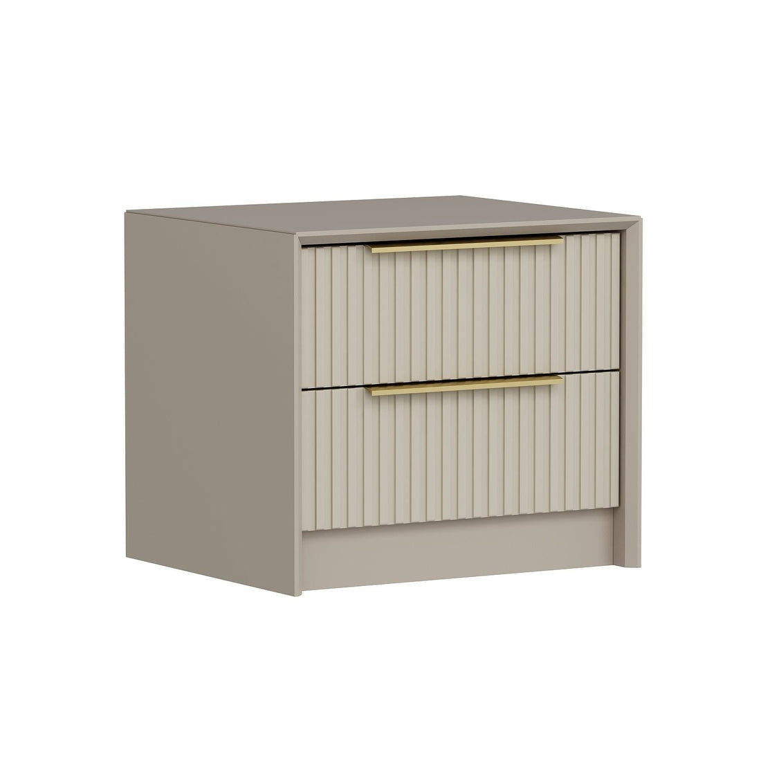 Table de chevet Kale Luxe - 7938