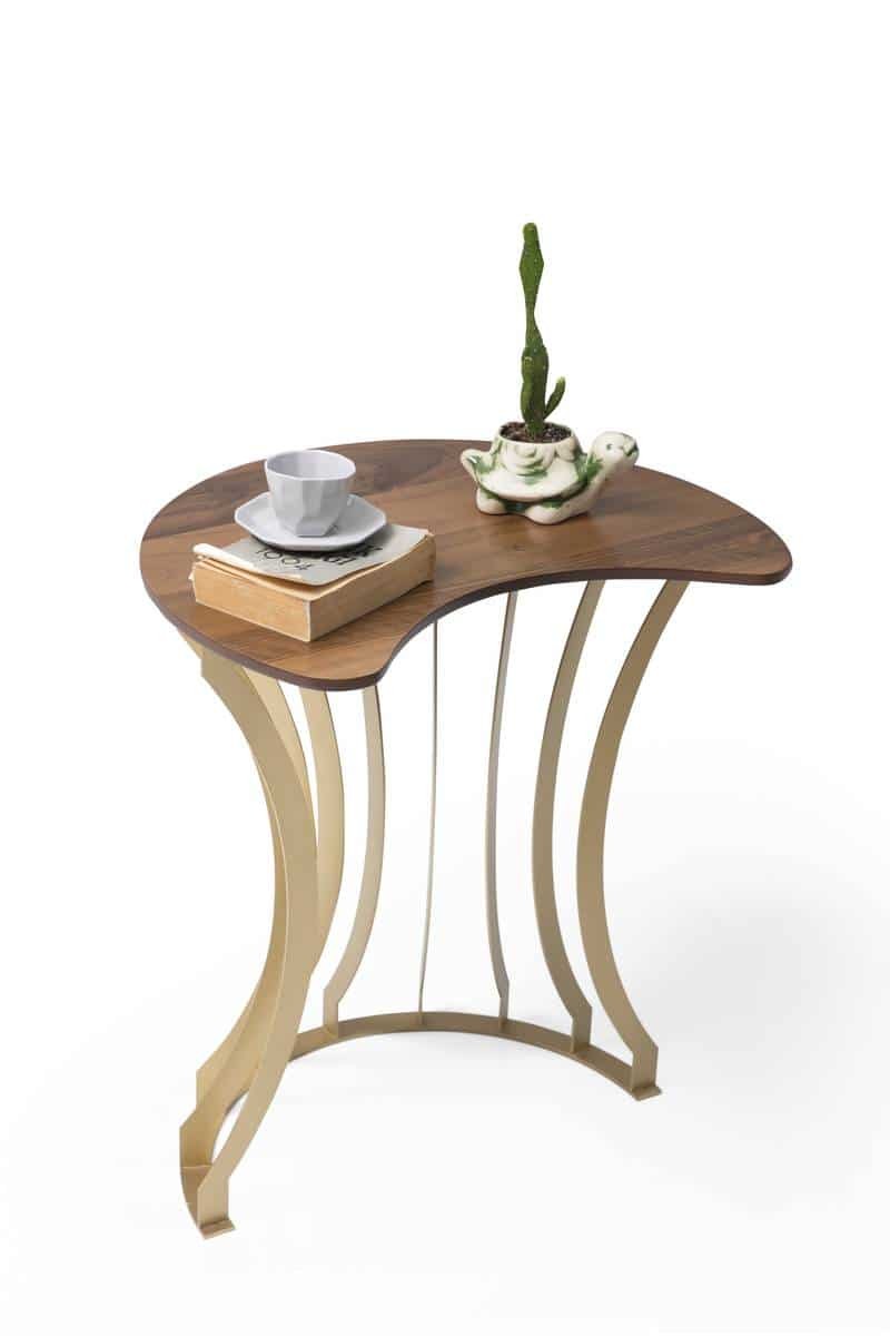 Carmen gigognes table basse