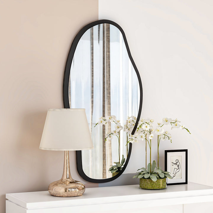 Miroir Couldy - Transparent
