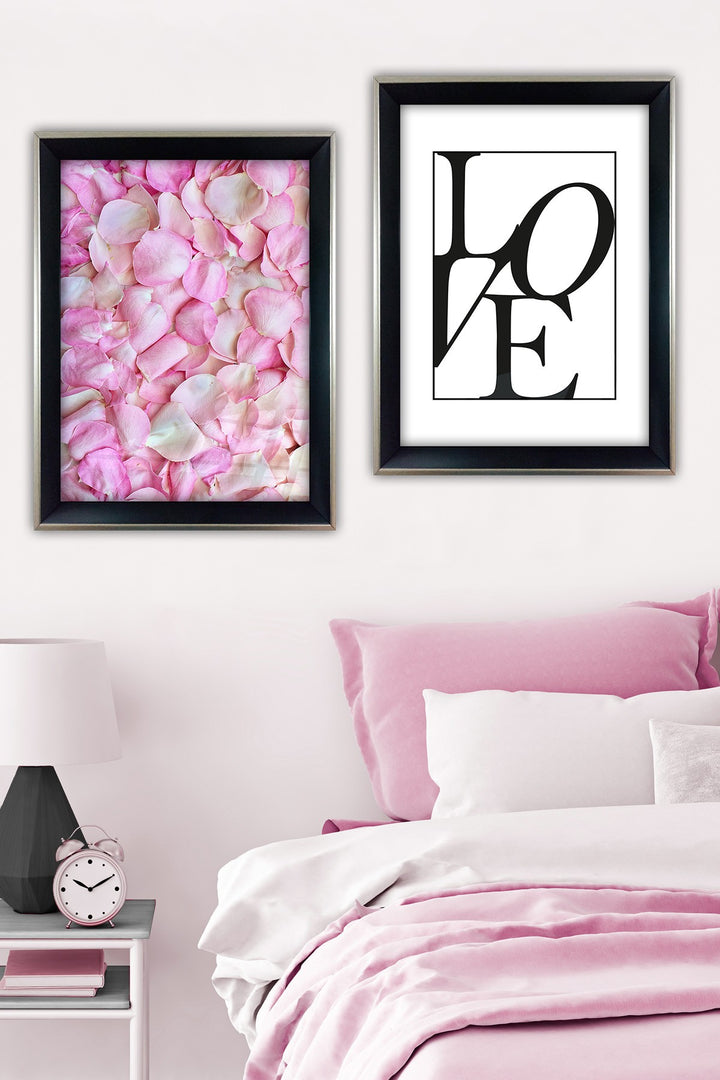 Peinture décorative (2 pièces) SGC7436502515583