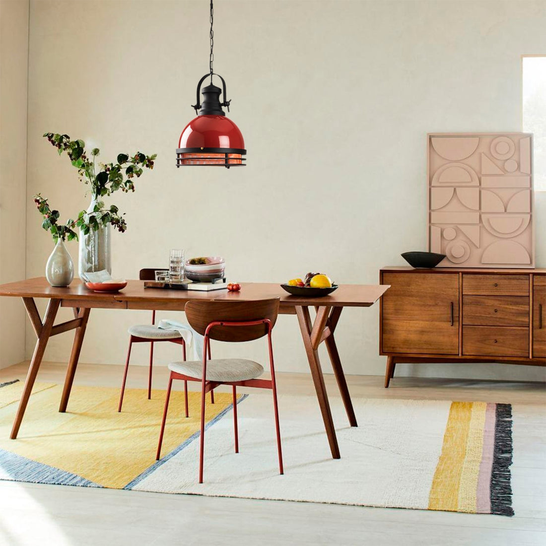 Lustre Sağlam - 3762