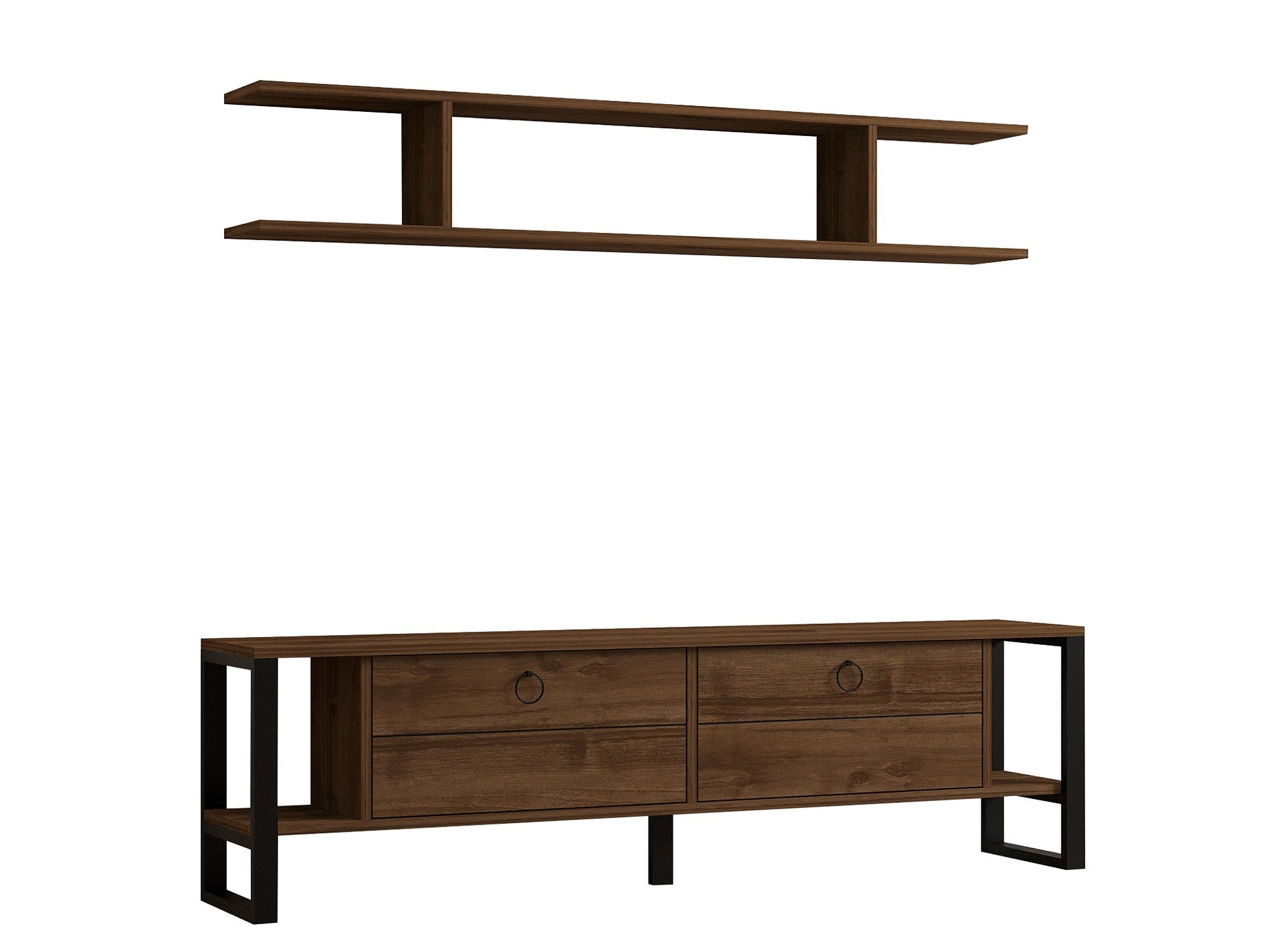 Unité de télévision Melis - Lydia