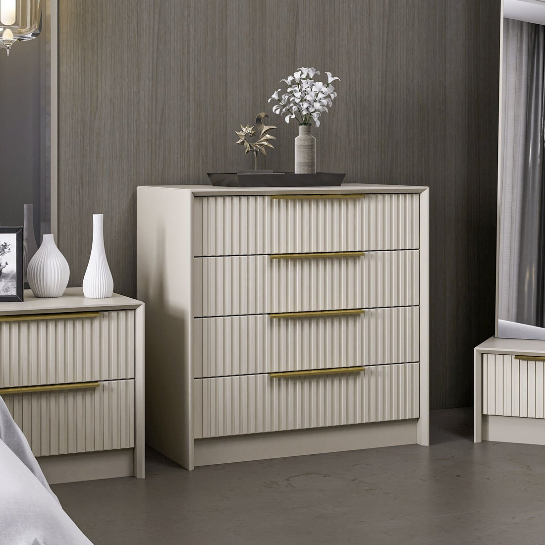 La commode Kale Luxe - 7939