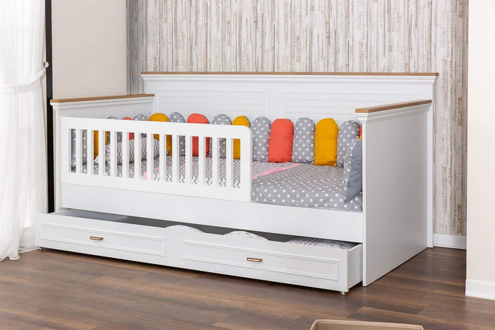 Kanyon Lit Montessori Avec Rangement 100x200