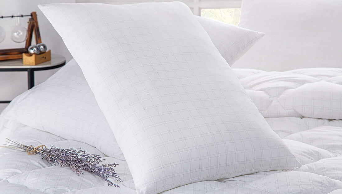 Melly Anti-Stress Oreiller