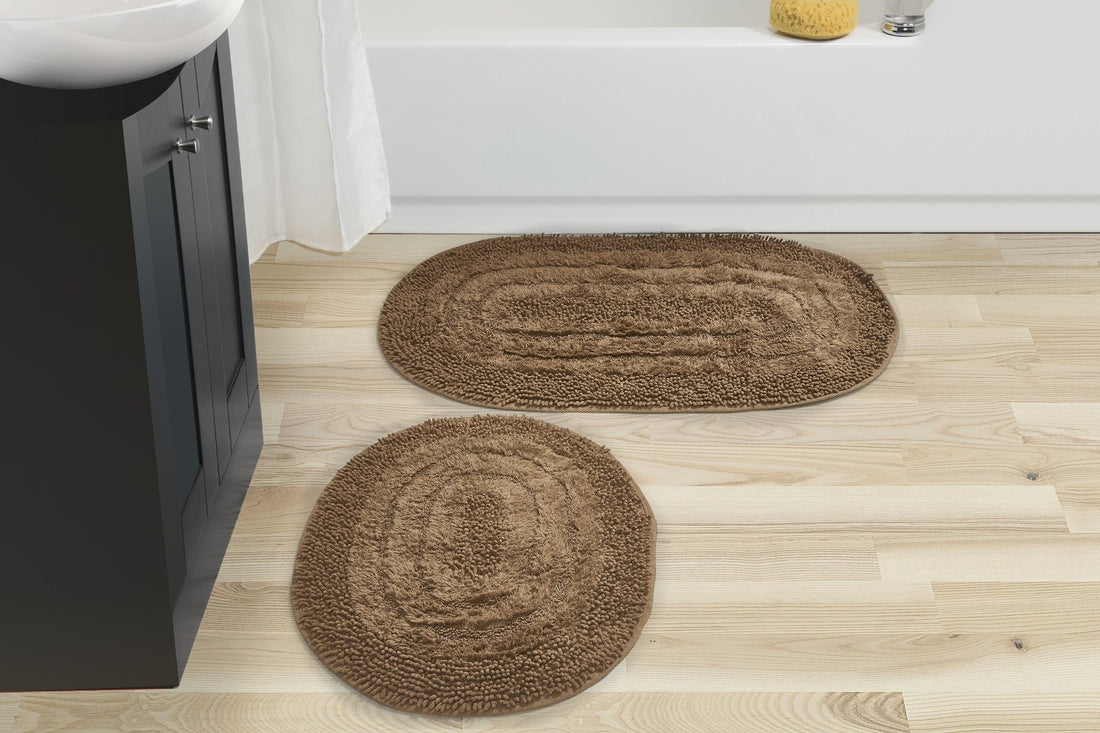 Ensemble de bain (2 pièces) Cottonkt 000121