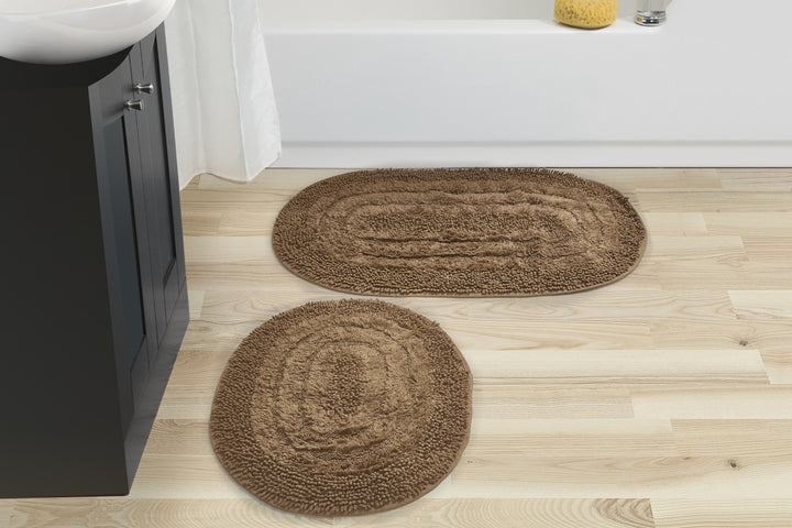 Ensemble de bain (2 pièces) Cottonkt 000121