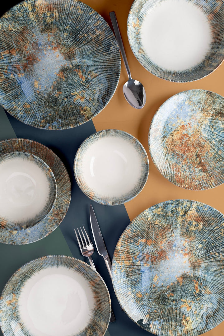 Dîner (24 pièces) SMS24R0141