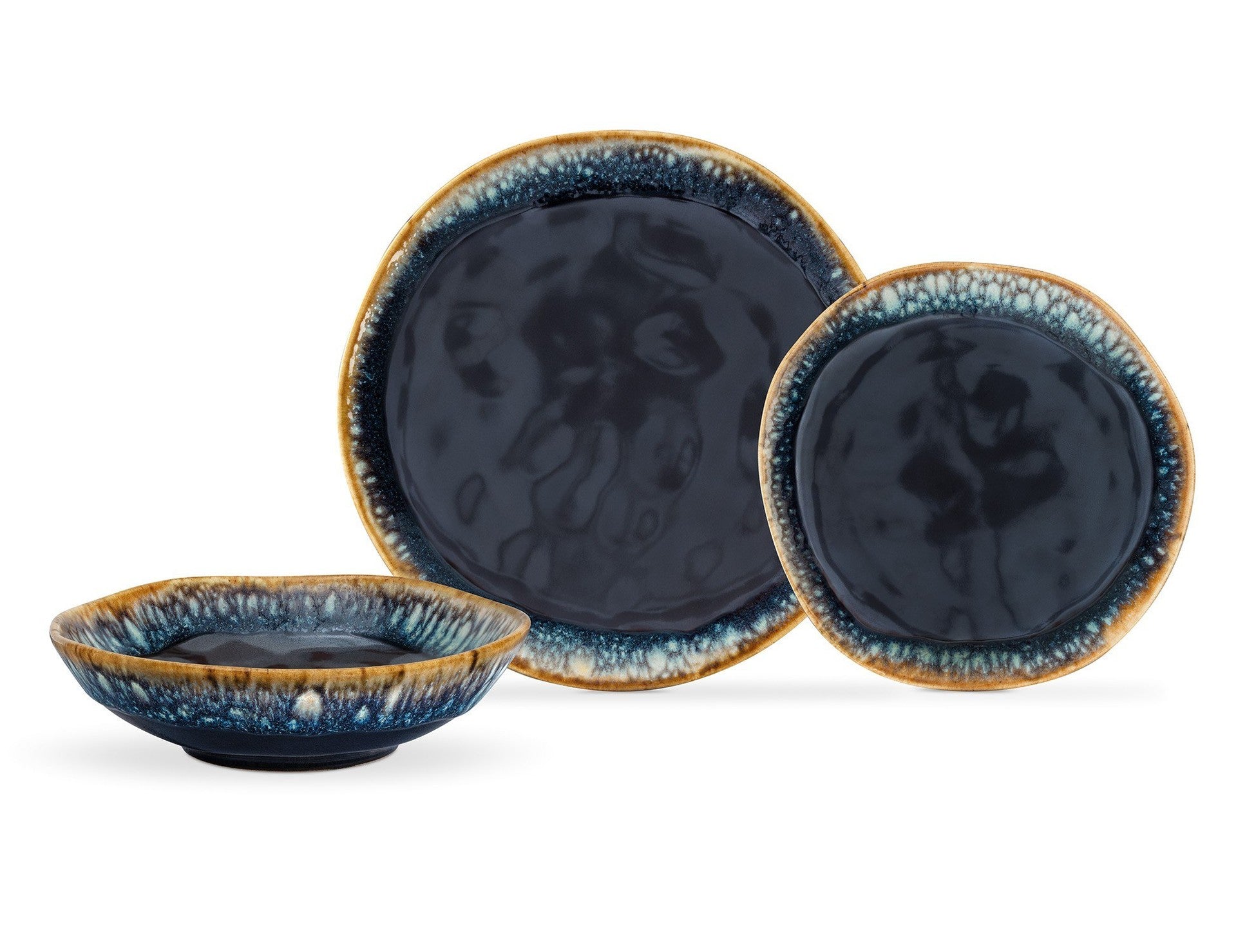 Dîner (18 pièces) Belford18Bro