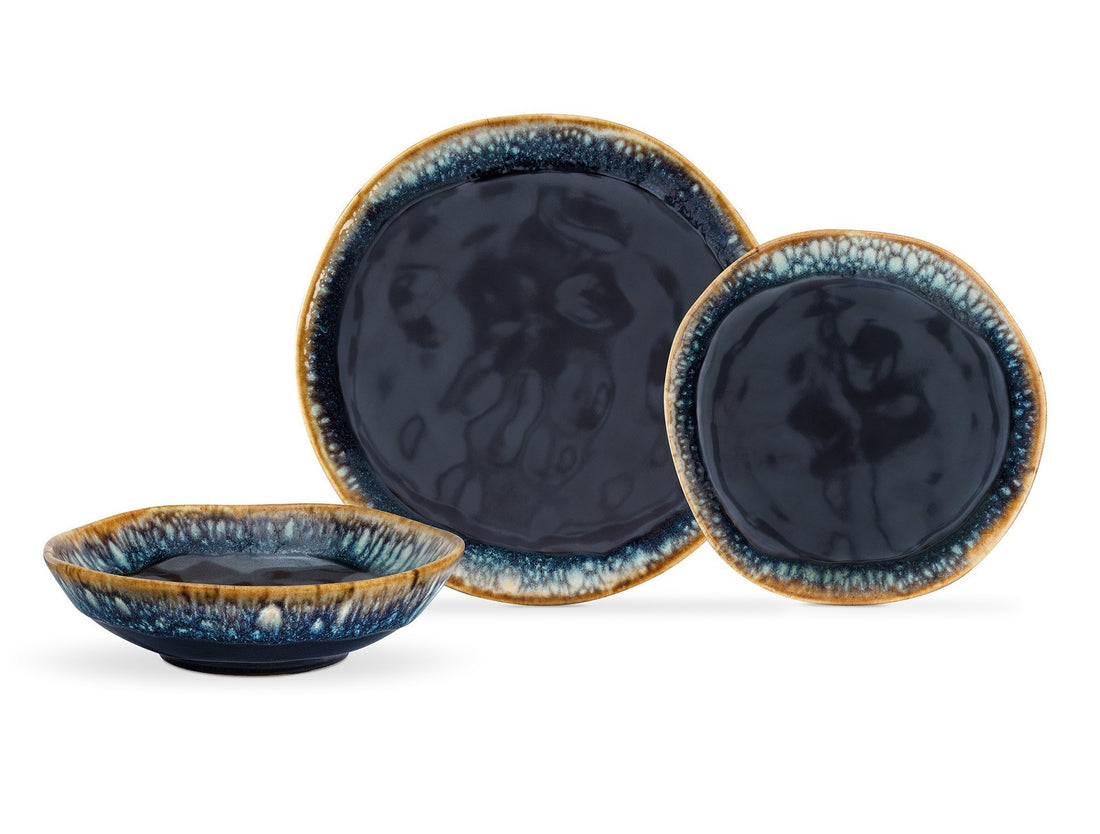 Dîner (18 pièces) Belford18Bro