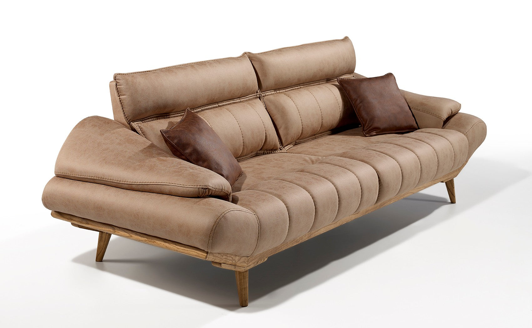 Vista Canapé 3 Places