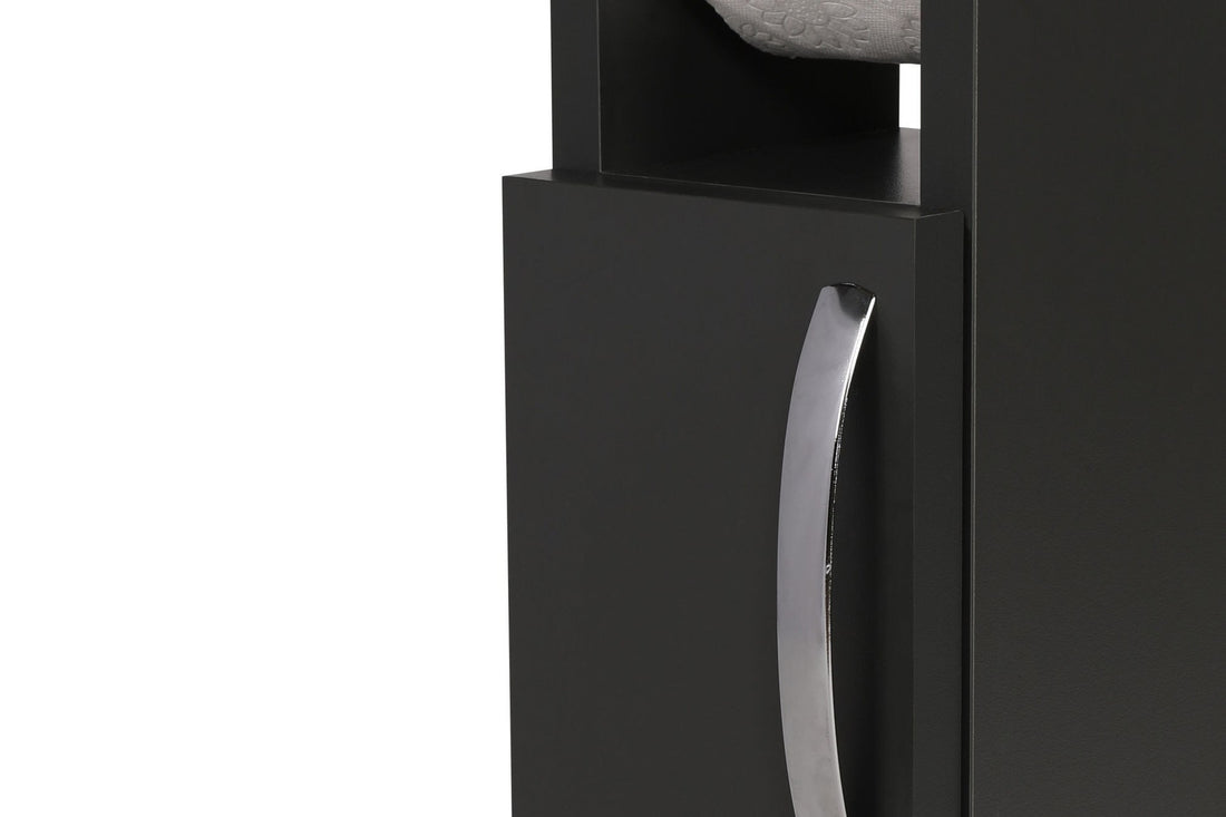 Armoire de toilette Star - Anthracite