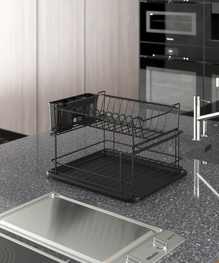 Égouttoir KB010 - Black