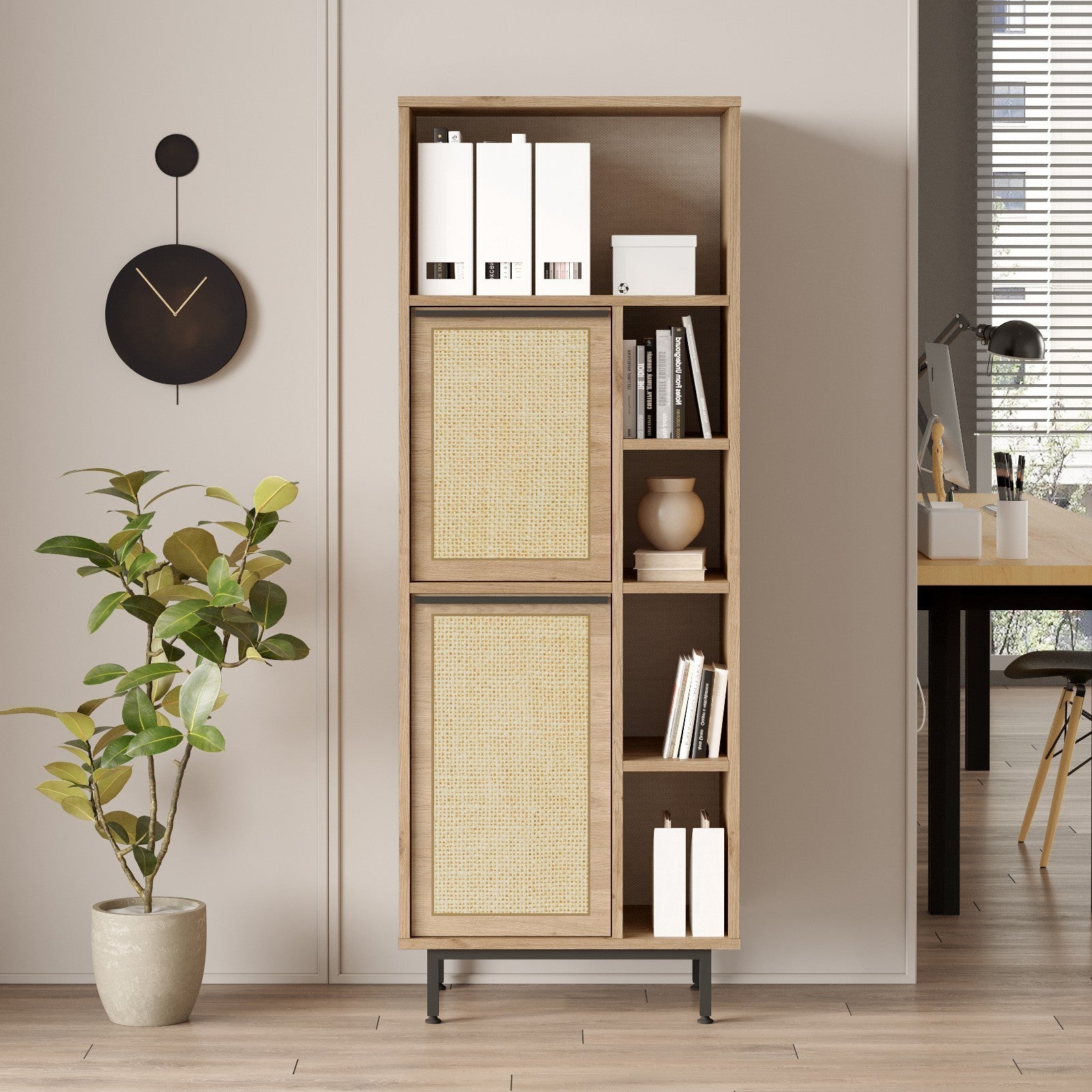 Armoire à plusieurs usage ON10B-SU