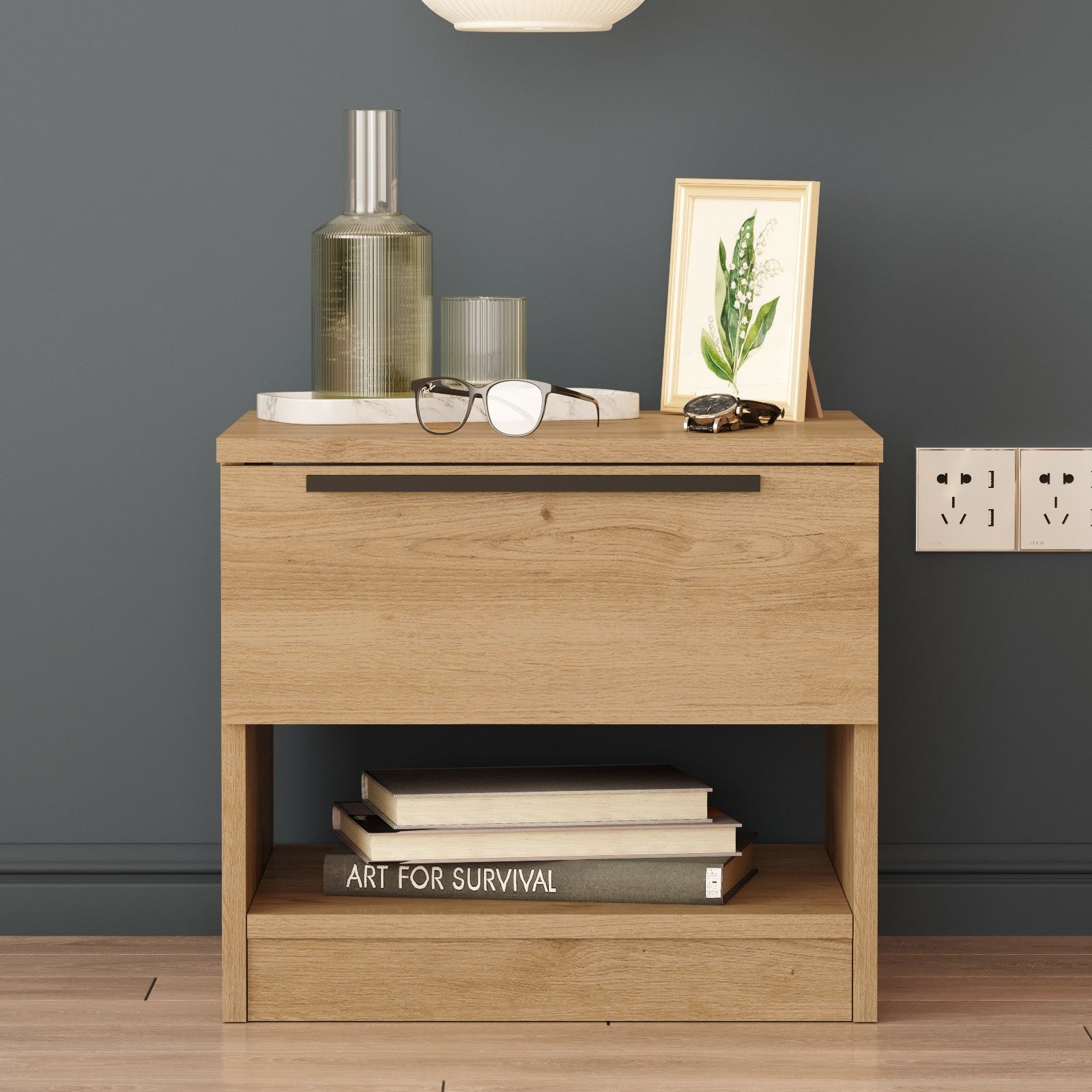 Table de chevet LL3-S