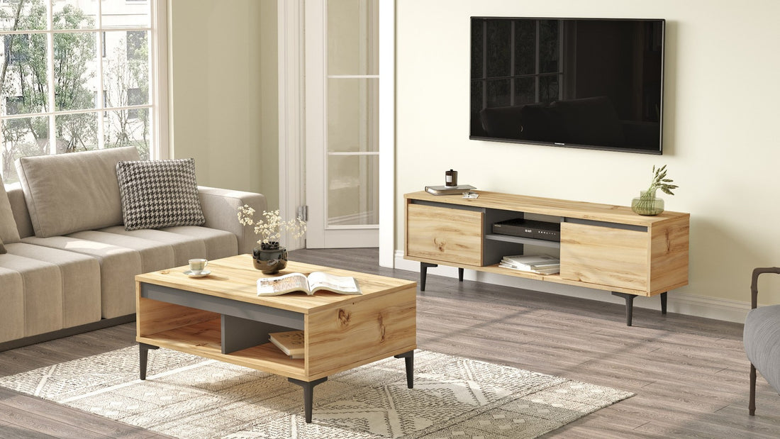 Ensemble de meubles de salon AR12-KA