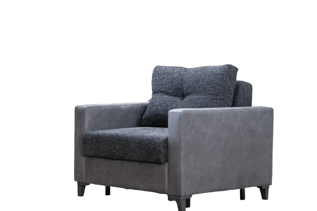 Canapé lit transformable