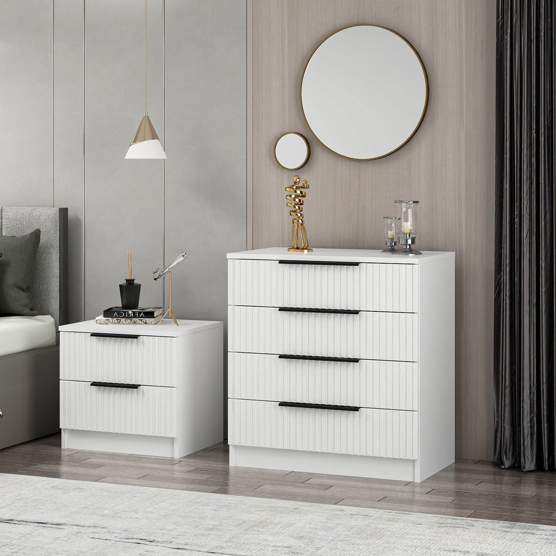 La commode Kale - 7912